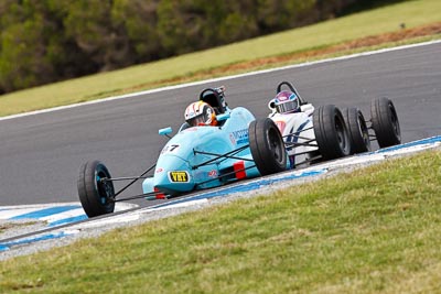 87;22-November-2008;Australia;Brendan-Jones;Formula-Ford;Island-Magic;Melbourne;PIARC;Phillip-Island;Spectrum-011;VIC;Victoria;auto;motorsport;racing;super-telephoto