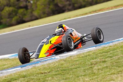 69;22-November-2008;Australia;Formula-Ford;Island-Magic;Melbourne;PIARC;Phillip-Island;Robert-Jones;VIC;Van-Dieman-RF94;Victoria;auto;motorsport;racing;super-telephoto