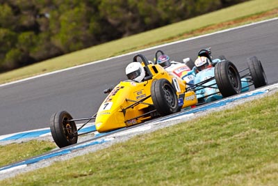 7;22-November-2008;Australia;Craig-Brogan;Formula-Ford;Island-Magic;Melbourne;Mygale;Mygale-SJ08A;PIARC;Phillip-Island;VIC;Victoria;auto;motorsport;racing;super-telephoto