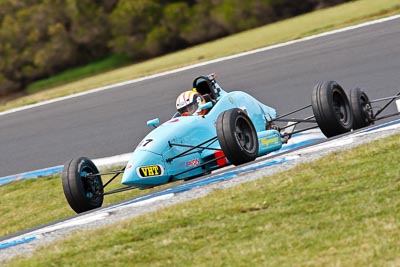 87;22-November-2008;Australia;Brendan-Jones;Formula-Ford;Island-Magic;Melbourne;PIARC;Phillip-Island;Spectrum-011;VIC;Victoria;auto;motorsport;racing;super-telephoto