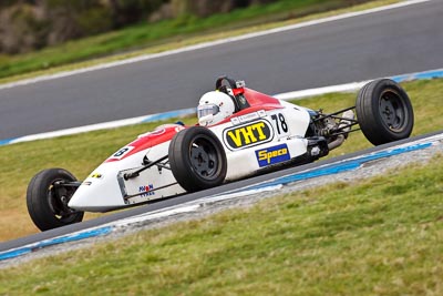 78;22-November-2008;Australia;Brian-Sampson;Formula-Ford;Island-Magic;Melbourne;PIARC;Phillip-Island;Spectrum;VIC;Victoria;auto;motorsport;racing;super-telephoto