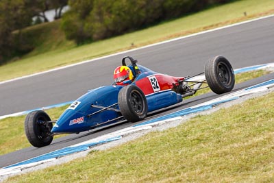 52;22-November-2008;Australia;Formula-Ford;Island-Magic;Malcolm-Coleman;Melbourne;PIARC;Phillip-Island;Spectrum-010B;VIC;Victoria;auto;motorsport;racing;super-telephoto