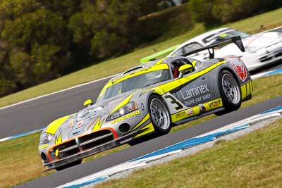 3;22-November-2008;Australia;Dodge-Viper-GT3;Island-Magic;Melbourne;PIARC;Phillip-Island;Ross-Lilley;Sports-Cars;VIC;Victoria;auto;motorsport;racing;super-telephoto