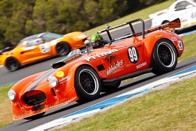 99;22-November-2008;Australia;George-Vidovic;Island-Magic;Melbourne;PIARC;Phillip-Island;Python-SR-302-Mk-II;Sports-Cars;VIC;Victoria;auto;motorsport;racing;super-telephoto