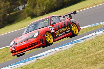 71;22-November-2008;Australia;Dean-Koutsoumidis;Island-Magic;Melbourne;Michael-Goedheer;PIARC;Phillip-Island;Porsche-996-GT3;Sports-Cars;VIC;Victoria;auto;motorsport;racing;super-telephoto