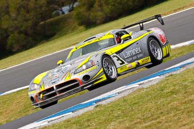 3;22-November-2008;Australia;Dodge-Viper-GT3;Island-Magic;Melbourne;PIARC;Phillip-Island;Ross-Lilley;Sports-Cars;VIC;Victoria;auto;motorsport;racing;super-telephoto