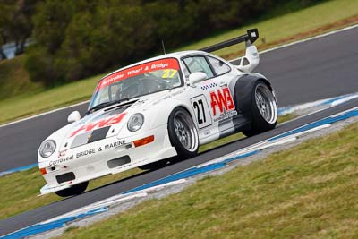 27;22-November-2008;Australia;Island-Magic;Melbourne;PIARC;Paul-Whitmarsh;Phillip-Island;Porsche-993-GT2;Sports-Cars;VIC;Victoria;auto;motorsport;racing;super-telephoto