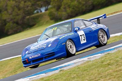 73;22-November-2008;Australia;Island-Magic;Melbourne;Michael-Lentini;PIARC;Phillip-Island;Porsche-996-GT3-Cup;Sports-Cars;VIC;Victoria;auto;motorsport;racing;super-telephoto