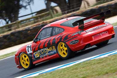 71;22-November-2008;Australia;Dean-Koutsoumidis;Island-Magic;Melbourne;Michael-Goedheer;PIARC;Phillip-Island;Porsche-996-GT3;Sports-Cars;VIC;Victoria;auto;motorsport;racing;super-telephoto