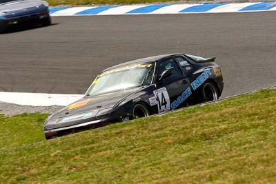14;22-November-2008;Australia;Island-Magic;Melbourne;PIARC;Phillip-Island;Porsche-944;Robert-Jones;Rod-Smith;Sports-Cars;VIC;Victoria;auto;motorsport;racing;super-telephoto
