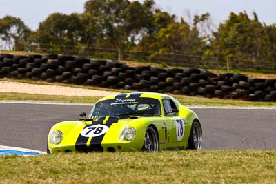 78;22-November-2008;Andrew-Miedecke;Australia;Daytona-Coupe;Island-Magic;Melbourne;PIARC;Phillip-Island;Sports-Cars;VIC;Victoria;auto;motorsport;racing;super-telephoto