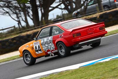 44;22-November-2008;Australia;Holden-Torana-SS;Improved-Production;Island-Magic;Melbourne;PIARC;Paul-Rule;Phillip-Island;VIC;Victoria;auto;motorsport;racing;super-telephoto