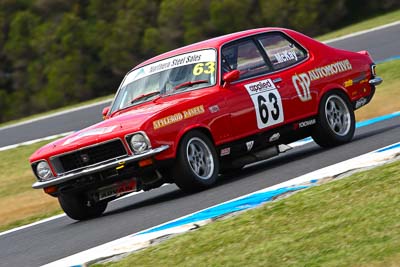 63;22-November-2008;Australia;Gary-McKay;Holden-Torana-LJ;Improved-Production;Island-Magic;Melbourne;PIARC;Phillip-Island;VIC;Victoria;auto;motorsport;racing;super-telephoto