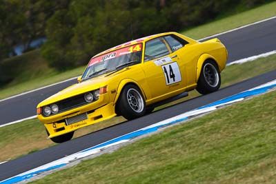 14;22-November-2008;Australia;Improved-Production;Island-Magic;Leigh-Forrest;Melbourne;PIARC;Phillip-Island;Toyota-Celica;VIC;Victoria;auto;motorsport;racing;super-telephoto