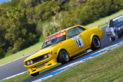 14;22-November-2008;Australia;Improved-Production;Island-Magic;Leigh-Forrest;Melbourne;PIARC;Phillip-Island;Toyota-Celica;VIC;Victoria;auto;motorsport;racing;super-telephoto