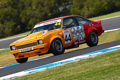 44;22-November-2008;Australia;Holden-Torana-SS;Improved-Production;Island-Magic;Melbourne;PIARC;Paul-Rule;Phillip-Island;VIC;Victoria;auto;motorsport;racing;super-telephoto