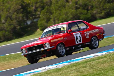 63;22-November-2008;Australia;Gary-McKay;Holden-Torana-LJ;Improved-Production;Island-Magic;Melbourne;PIARC;Phillip-Island;VIC;Victoria;auto;motorsport;racing;super-telephoto