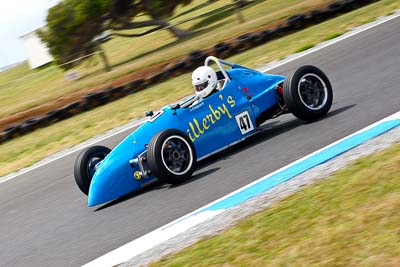 47;22-November-2008;Australia;Island-Magic;Jason-Coppard;Melbourne;PIARC;Phillip-Island;Spectre;VIC;Victoria;auto;motorsport;racing;telephoto
