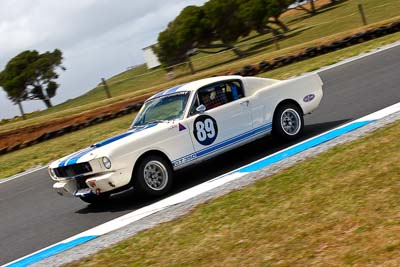 89;22-November-2008;Australia;Ford-Mustang;Graeme-Bell;Island-Magic;Melbourne;PIARC;Phillip-Island;Sports-Sedans;VIC;Victoria;auto;motorsport;racing;telephoto