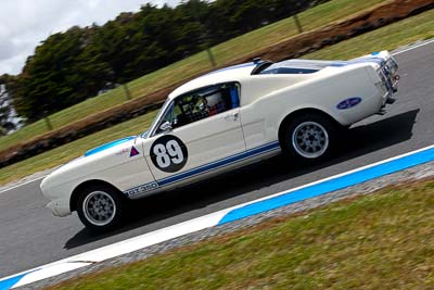 89;22-November-2008;Australia;Ford-Mustang;Graeme-Bell;Island-Magic;Melbourne;PIARC;Phillip-Island;Sports-Sedans;VIC;Victoria;auto;motorsport;racing;telephoto