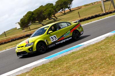 33;22-November-2008;Australia;Holden-Commodore-VE-R8;Island-Magic;Melbourne;PIARC;Phillip-Island;Shaun-Keogh;Sports-Sedans;VIC;Victoria;auto;motorsport;racing;telephoto