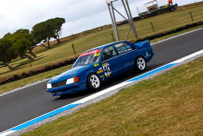 40;22-November-2008;Australia;Holden-Commodore;Island-Magic;Karl-Parsons;Melbourne;PIARC;Phillip-Island;Sports-Sedans;VIC;Victoria;auto;motorsport;racing;telephoto