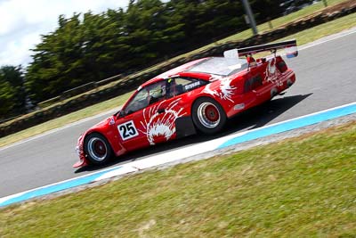 25;22-November-2008;Australia;Holden-Calibra;Island-Magic;Melbourne;Neil-Bryson;PIARC;Phillip-Island;Sports-Sedans;VIC;Victoria;auto;motorsport;racing;telephoto