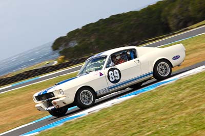 89;22-November-2008;Australia;Ford-Mustang;Graeme-Bell;Island-Magic;Melbourne;PIARC;Phillip-Island;Sports-Sedans;VIC;Victoria;auto;motorsport;racing;telephoto