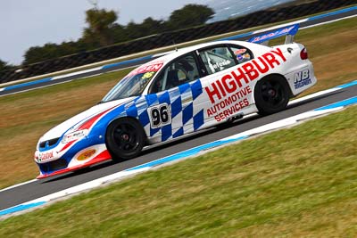 96;22-November-2008;Australia;Holden-Commodore-VT;Island-Magic;Melbourne;Milton-Seferis;PIARC;Phillip-Island;Sports-Sedans;VIC;Victoria;auto;motorsport;racing;telephoto