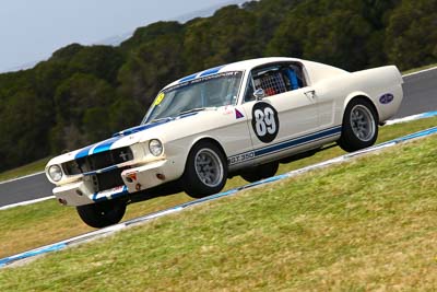 89;22-November-2008;Australia;Ford-Mustang;Graeme-Bell;Island-Magic;Melbourne;PIARC;Phillip-Island;Sports-Sedans;VIC;Victoria;auto;motorsport;racing;telephoto