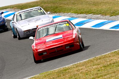 45;22-November-2008;Anthony-Cementon;Australia;Island-Magic;Melbourne;PIARC;Phillip-Island;Porsche-944;Richard-Luff;Sports-Cars;VIC;Victoria;auto;motorsport;racing;super-telephoto