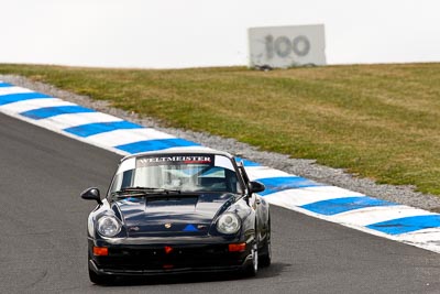 37;22-November-2008;Anthony-Moodie;Australia;Graham-Gorman;Island-Magic;Melbourne;PIARC;Phillip-Island;Porsche-993-RSCS;Sports-Cars;VIC;Victoria;auto;motorsport;racing;super-telephoto