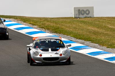 77;22-November-2008;Arthur-Magaitis;Australia;Island-Magic;Lotus-Elise;Matthew-Bolton;Melbourne;PIARC;Phillip-Island;Sports-Cars;VIC;Victoria;auto;motorsport;racing;super-telephoto