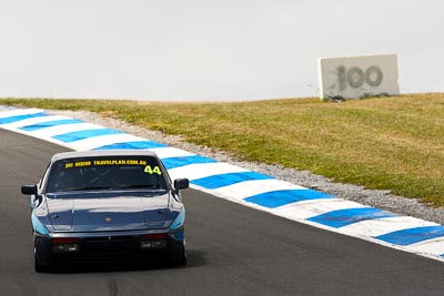 44;22-November-2008;Australia;Island-Magic;Matt-Close;Melbourne;PIARC;Phillip-Island;Porsche-944-S2;Sports-Cars;Tom-McGann;VIC;Victoria;auto;motorsport;racing;super-telephoto