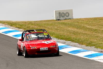 23;22-November-2008;Adam-Spence;Australia;Island-Magic;Mazda-MX‒5;Mazda-MX5;Mazda-Miata;Melbourne;PIARC;Phillip-Island;Sports-Cars;Steven-Head;VIC;Victoria;auto;motorsport;racing;super-telephoto