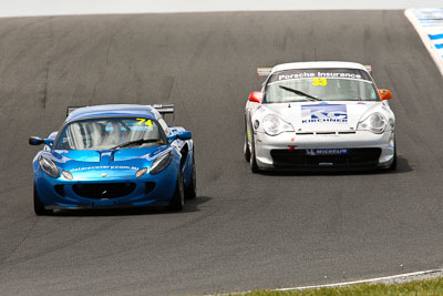 74;22-November-2008;Angela-Corradine;Australia;Eric-Northwood;Island-Magic;Lotus-Elise-Mk-II;Melbourne;PIARC;Phillip-Island;Sports-Cars;VIC;Victoria;auto;motorsport;racing;super-telephoto