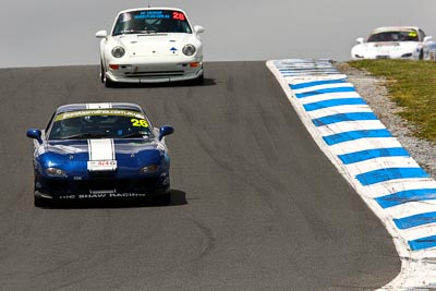 26;22-November-2008;Andrew-Bollom;Australia;Island-Magic;Mazda-RX‒7;Melbourne;PIARC;Peter-Rushton;Phillip-Island;Sports-Cars;VIC;Victoria;auto;motorsport;racing;super-telephoto