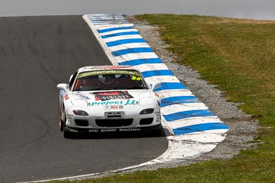 88;22-November-2008;Australia;Island-Magic;James-Parish;Mazda-RX‒7;Melbourne;PIARC;Phillip-Island;Ric-Shaw;Sports-Cars;VIC;Victoria;auto;motorsport;racing;super-telephoto