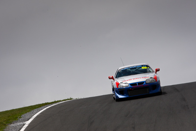 68;22-November-2008;Australia;Island-Magic;Jean‒Paul-Ballard;John-Ballard;Melbourne;PIARC;Phillip-Island;Sports-Cars;Toyota-Supra;VIC;Victoria;auto;motorsport;racing;super-telephoto