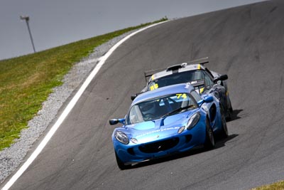 74;22-November-2008;Angela-Corradine;Australia;Eric-Northwood;Island-Magic;Lotus-Elise-Mk-II;Melbourne;PIARC;Phillip-Island;Sports-Cars;VIC;Victoria;auto;motorsport;racing;super-telephoto