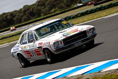 99;22-November-2008;Australia;Holden-HQ;Island-Magic;Melbourne;PIARC;Phillip-Island;Tony-Moloney;VIC;Victoria;auto;motorsport;racing;telephoto