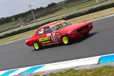 33;22-November-2008;Australia;Holden-HQ;Island-Magic;Melbourne;PIARC;Phillip-Island;Rod-Raatjes;VIC;Victoria;auto;motorsport;racing;telephoto