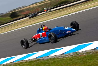 52;22-November-2008;Australia;Formula-Ford;Island-Magic;Malcolm-Coleman;Melbourne;PIARC;Phillip-Island;Spectrum-010B;VIC;Victoria;auto;motorsport;racing;telephoto