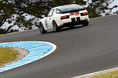 38;22-November-2008;Australia;Island-Magic;John-Parkinson;Melbourne;PIARC;Phillip-Island;Porsche-944;VIC;Victoria;auto;motorsport;racing;super-telephoto