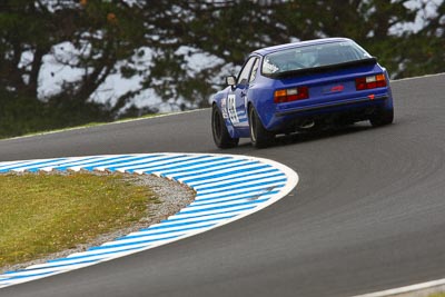 96;22-November-2008;Australia;Dean-Brooking;Island-Magic;Melbourne;PIARC;Phillip-Island;Porsche-944;VIC;Victoria;auto;motorsport;racing;super-telephoto