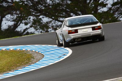 31;22-November-2008;Australia;Island-Magic;Melbourne;PIARC;Phillip-Island;Porsche-944;Richard-Bendell;VIC;Victoria;auto;motorsport;racing;super-telephoto