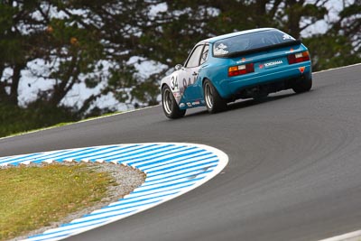 34;22-November-2008;Australia;Island-Magic;Melbourne;Michael-Cullinan;PIARC;Phillip-Island;Porsche-944;VIC;Victoria;auto;motorsport;racing;super-telephoto