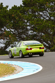 89;22-November-2008;Australia;Island-Magic;Ivan-Klasan;Melbourne;PIARC;Phillip-Island;Porsche-944;VIC;Victoria;auto;motorsport;racing;super-telephoto