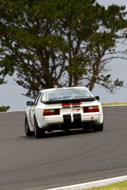 38;22-November-2008;Australia;Island-Magic;John-Parkinson;Melbourne;PIARC;Phillip-Island;Porsche-944;VIC;Victoria;auto;motorsport;racing;super-telephoto