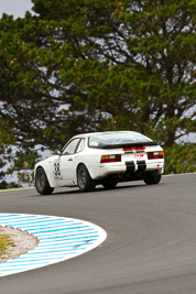 38;22-November-2008;Australia;Island-Magic;John-Parkinson;Melbourne;PIARC;Phillip-Island;Porsche-944;VIC;Victoria;auto;motorsport;racing;super-telephoto